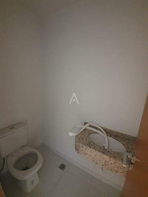 Apartamento para à venda no Bairro CENTRO em CASCAVEL: