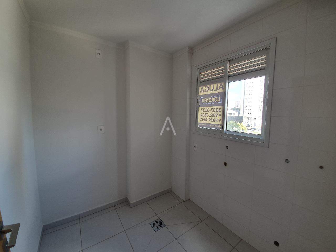 Apartamento para à venda no Bairro CENTRO em CASCAVEL:
