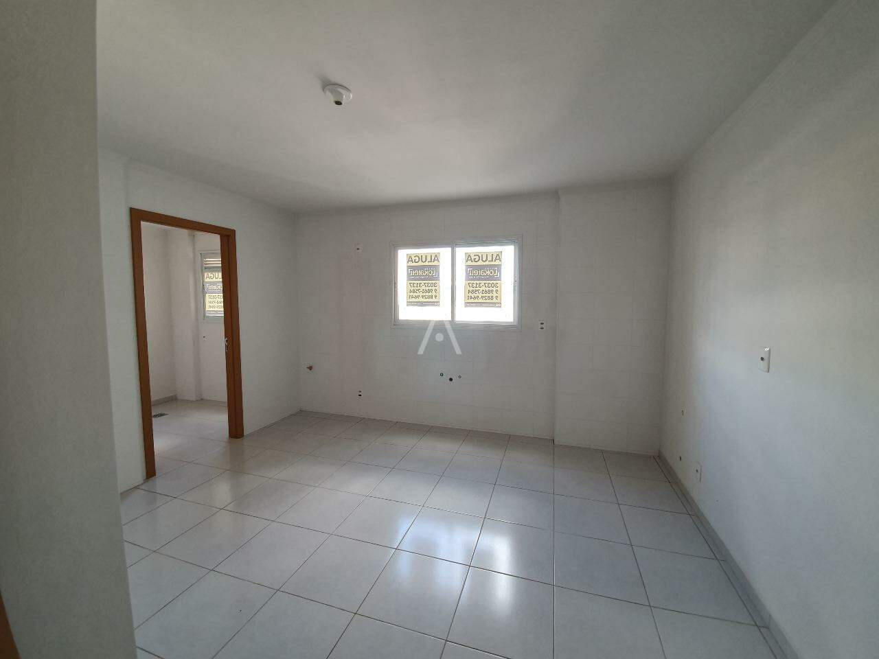 Apartamento para à venda no Bairro CENTRO em CASCAVEL: