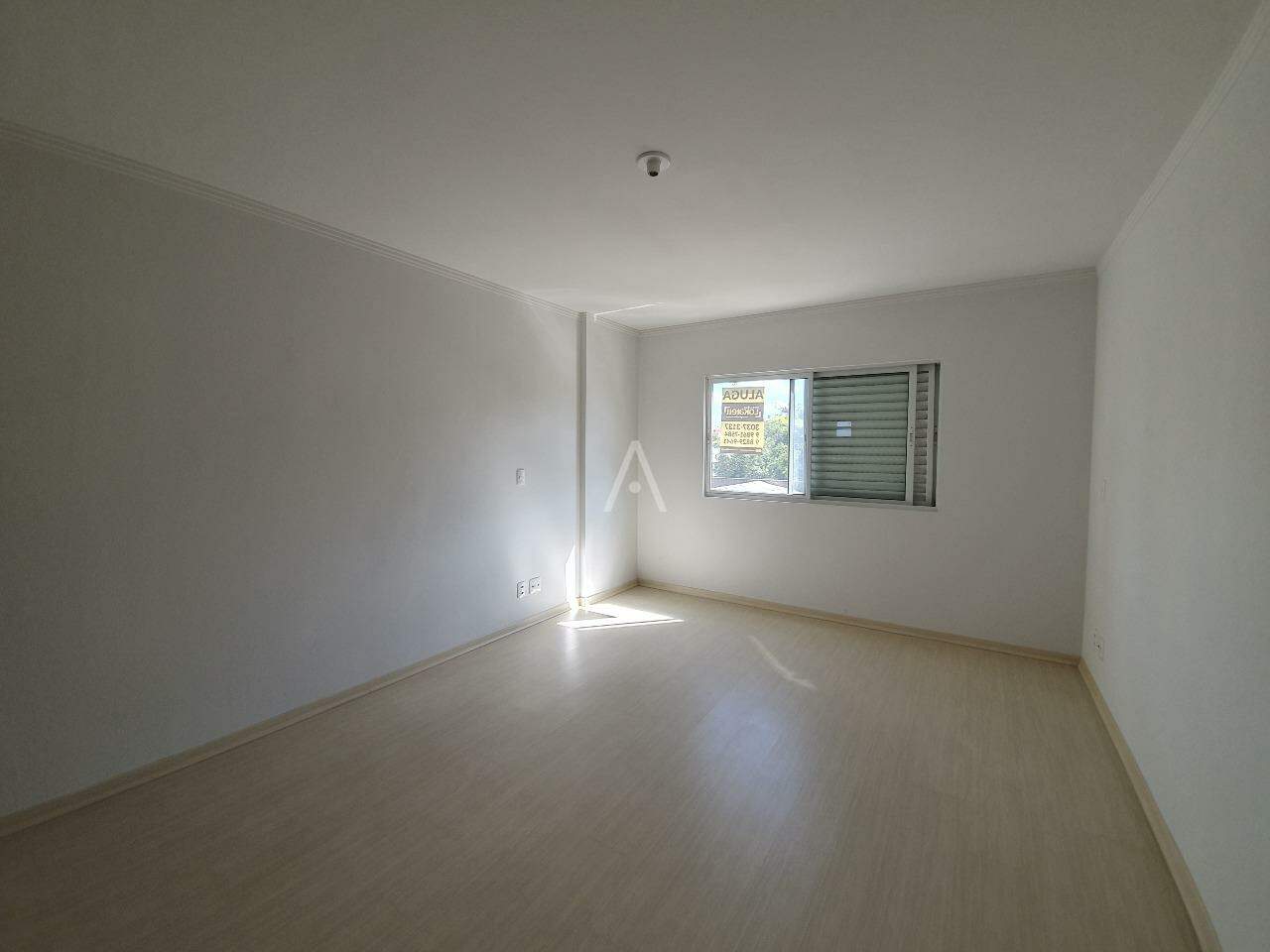 Apartamento para à venda no Bairro CENTRO em CASCAVEL: