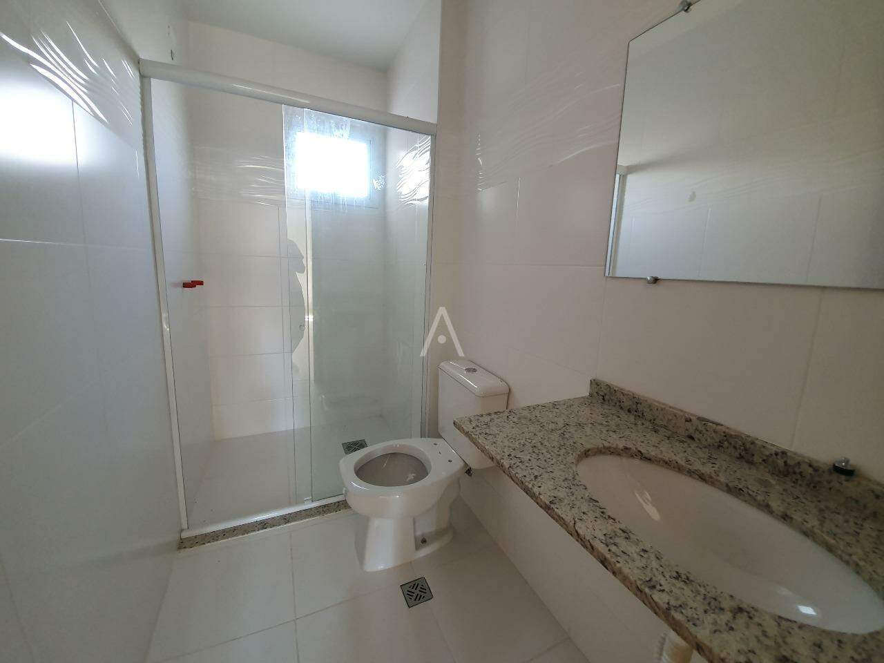 Apartamento para à venda no Bairro CENTRO em CASCAVEL: