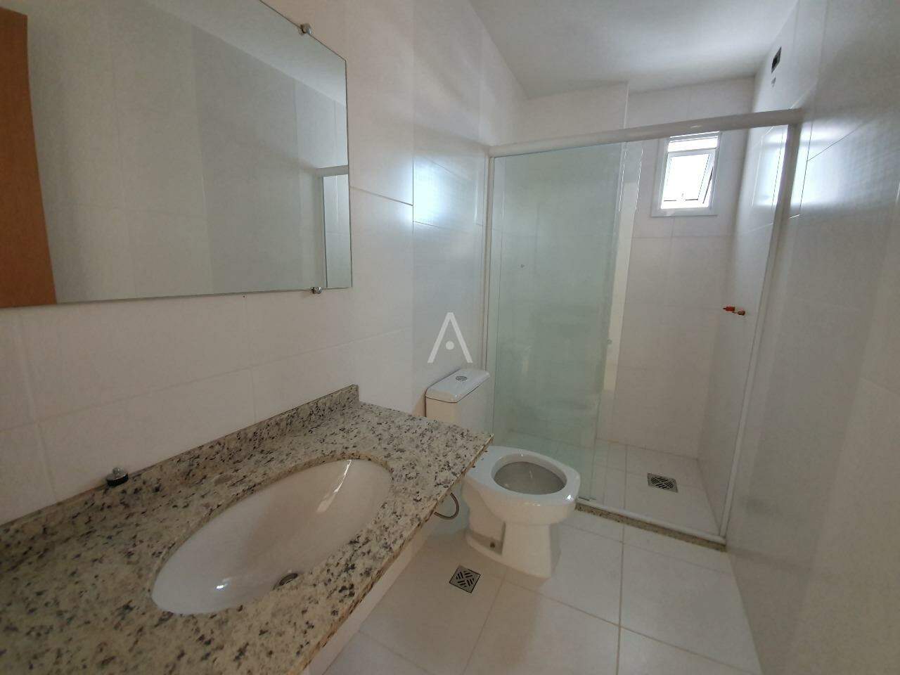 Apartamento para à venda no Bairro CENTRO em CASCAVEL: