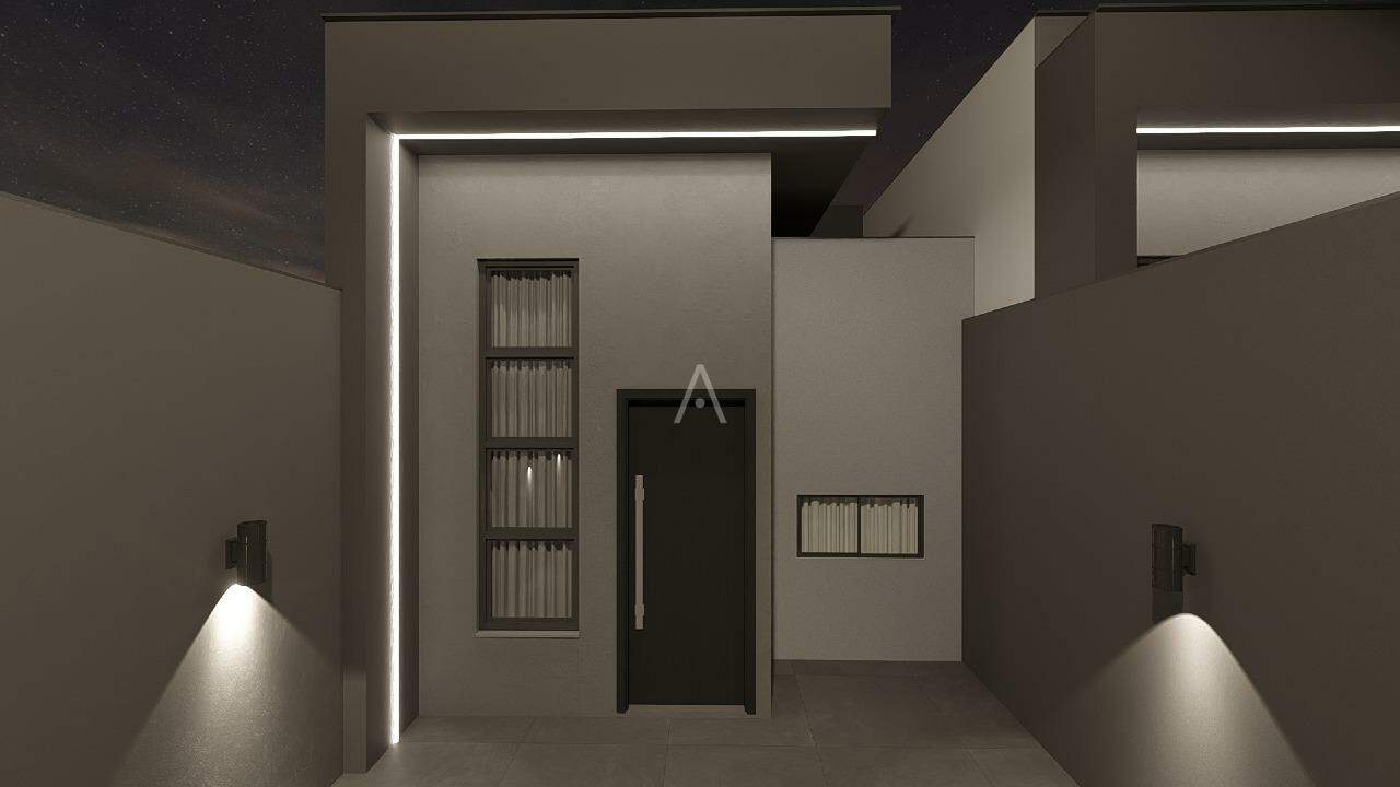 Casa Residencial para à venda no Bairro Cristo Rei em TOLEDO: 