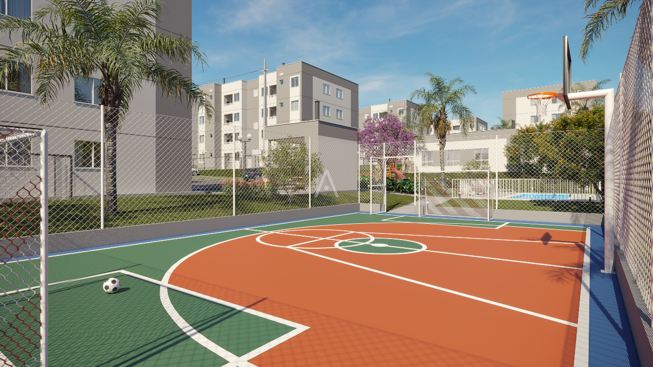 Apartamento para à venda no Bairro JARDIM PANORAMA em TOLEDO: 