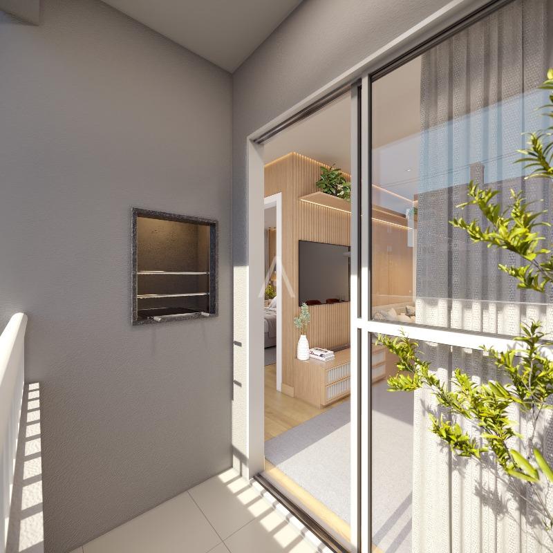 Apartamento para à venda no Bairro JARDIM PANORAMA em TOLEDO: 