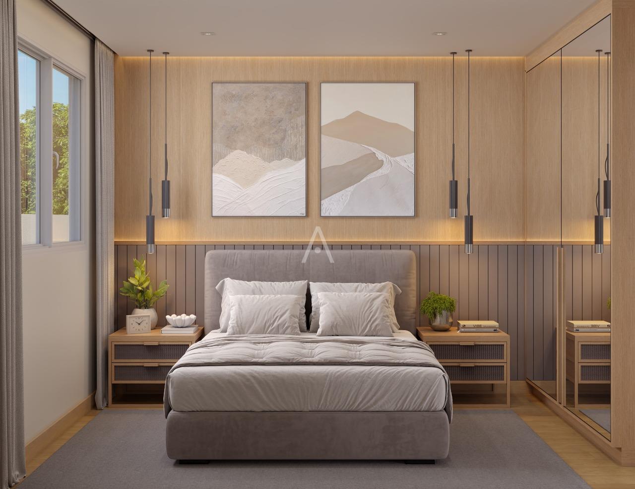 Apartamento para à venda no Bairro JARDIM PANORAMA em TOLEDO: 