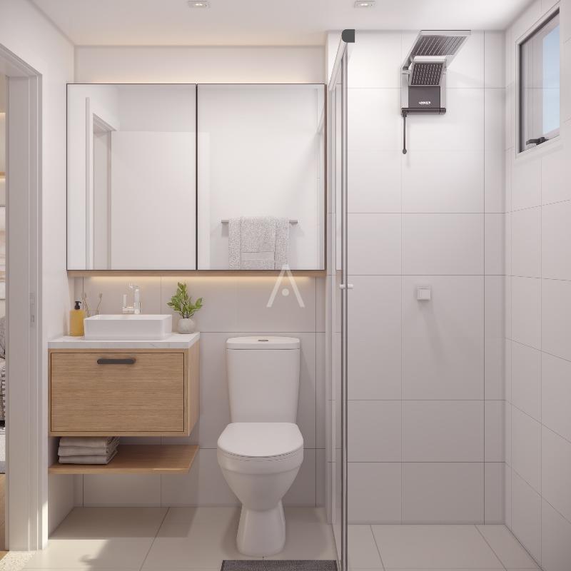 Apartamento para à venda no Bairro JARDIM PANORAMA em TOLEDO: 