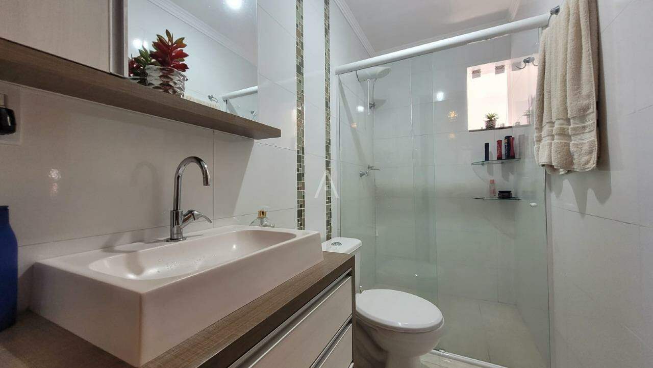 Apartamento para à venda no Bairro CENTRO em TOLEDO: