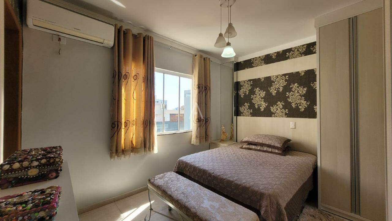 Apartamento para à venda no Bairro CENTRO em TOLEDO: