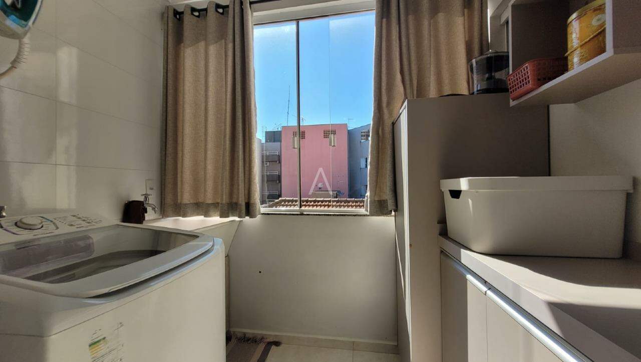 Apartamento para à venda no Bairro CENTRO em TOLEDO: