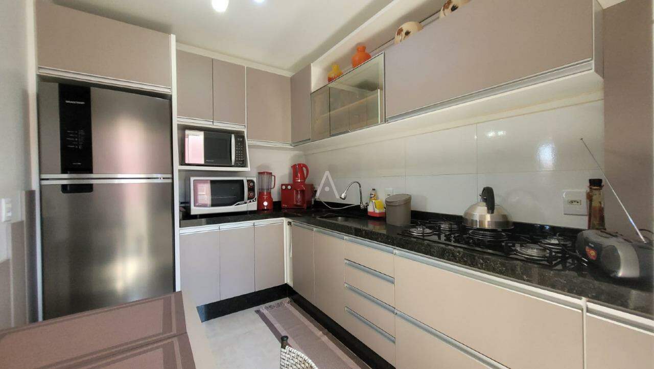 Apartamento para à venda no Bairro CENTRO em TOLEDO: