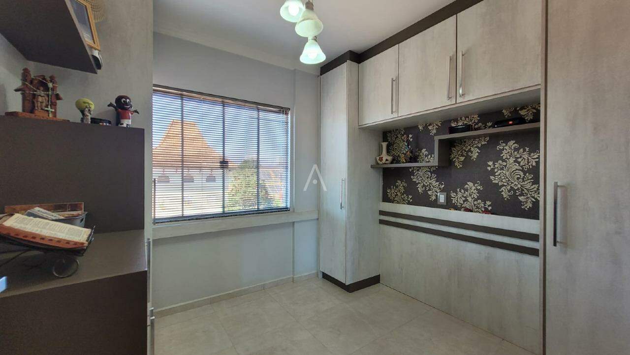 Apartamento para à venda no Bairro CENTRO em TOLEDO: