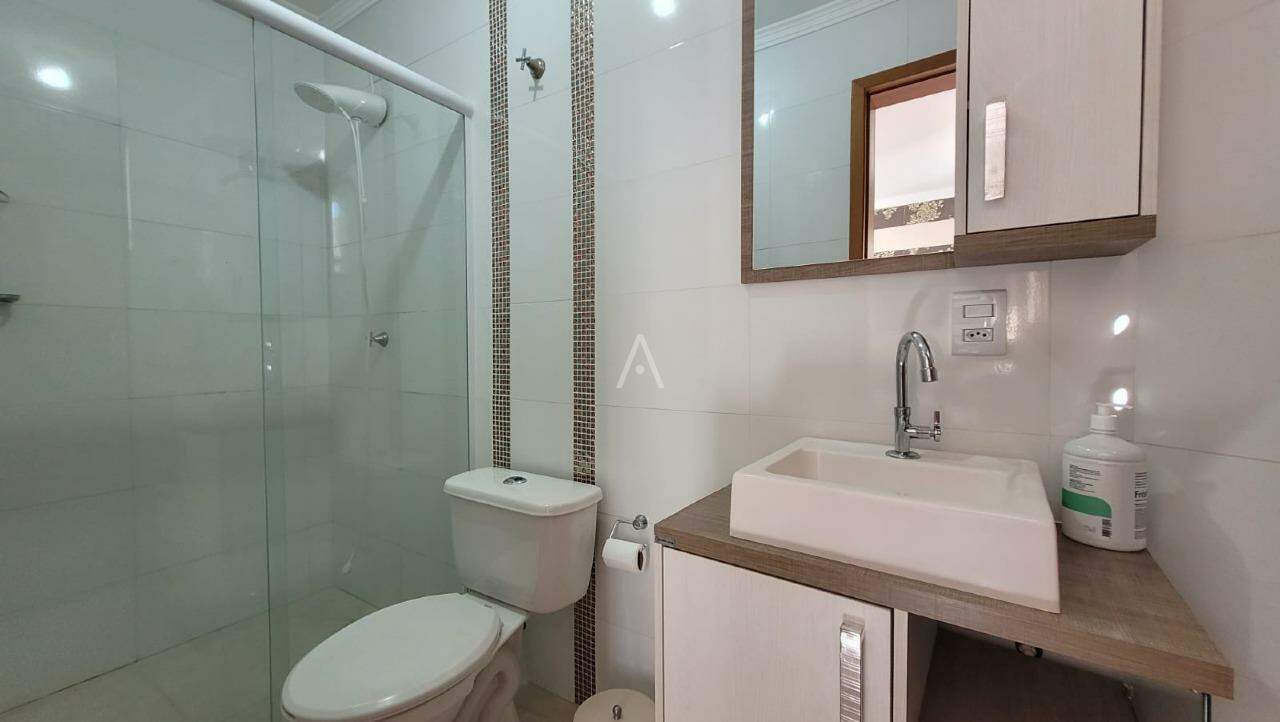 Apartamento para à venda no Bairro CENTRO em TOLEDO: