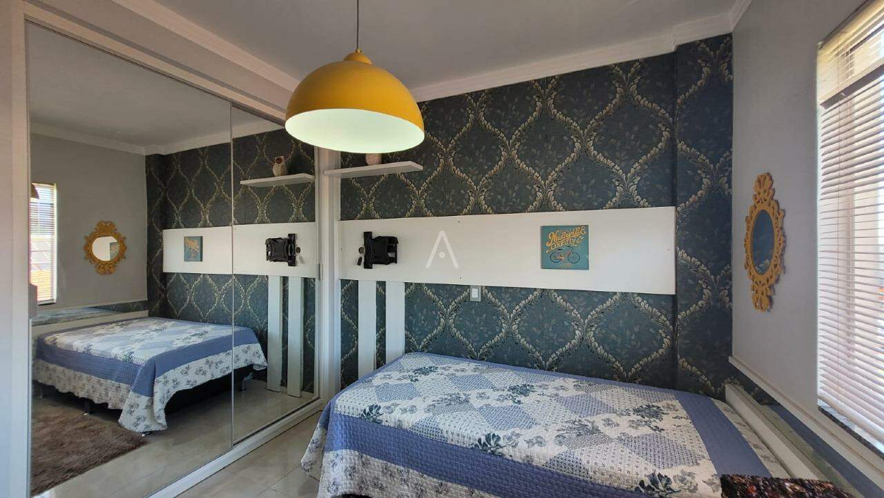 Apartamento para à venda no Bairro CENTRO em TOLEDO: