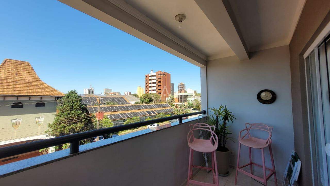 Apartamento para à venda no Bairro CENTRO em TOLEDO: