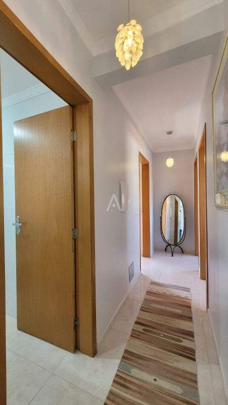 Apartamento para à venda no Bairro CENTRO em TOLEDO: