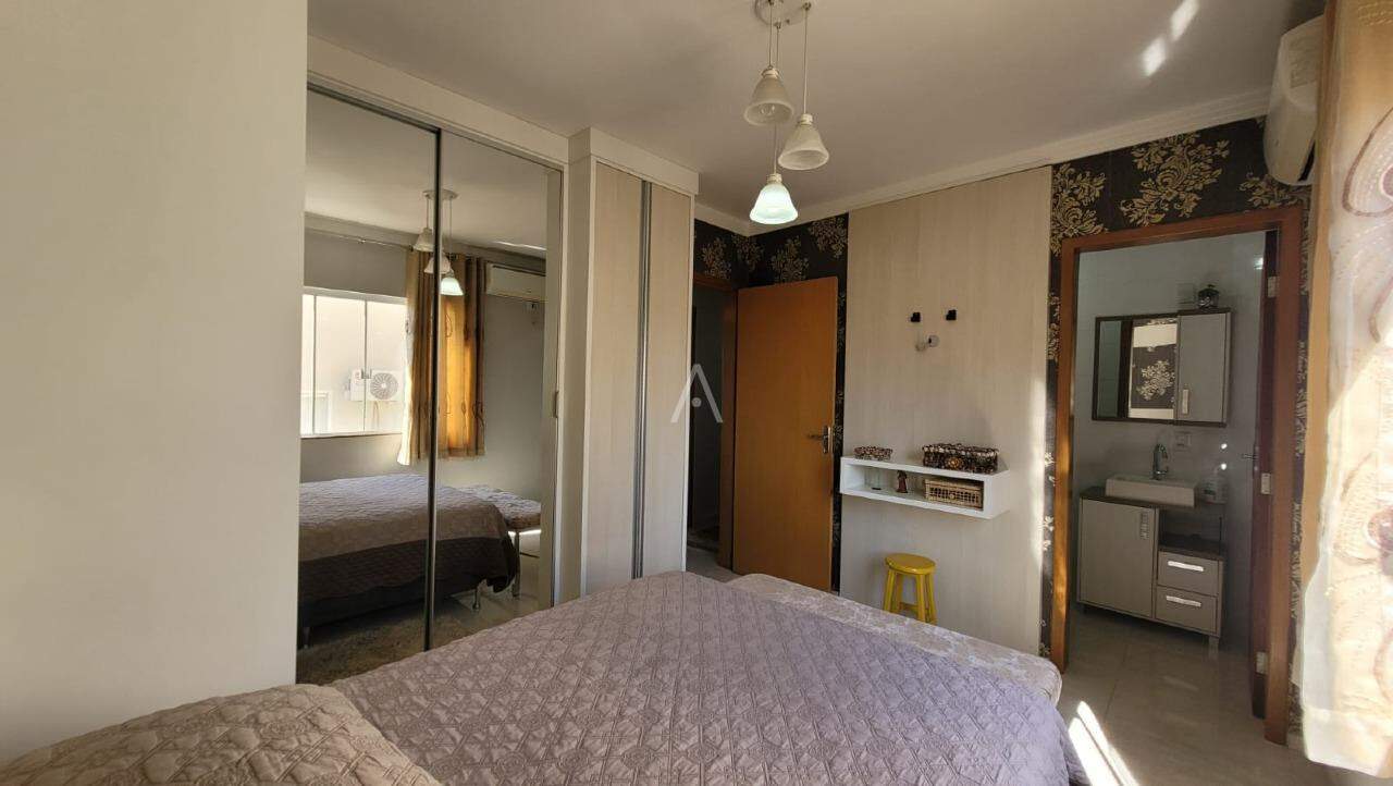 Apartamento para à venda no Bairro CENTRO em TOLEDO: