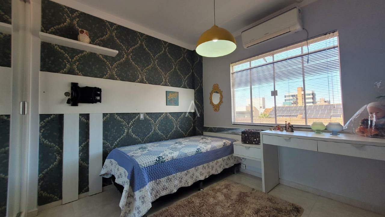 Apartamento para à venda no Bairro CENTRO em TOLEDO:
