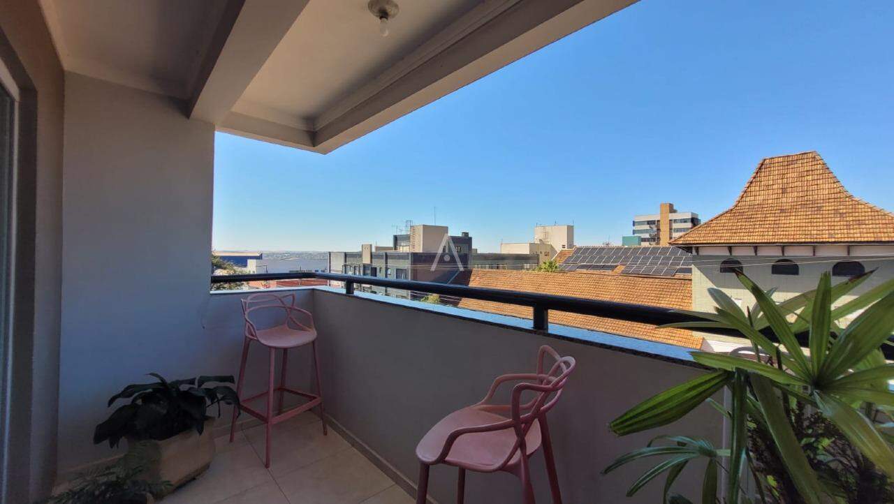 Apartamento para à venda no Bairro CENTRO em TOLEDO: