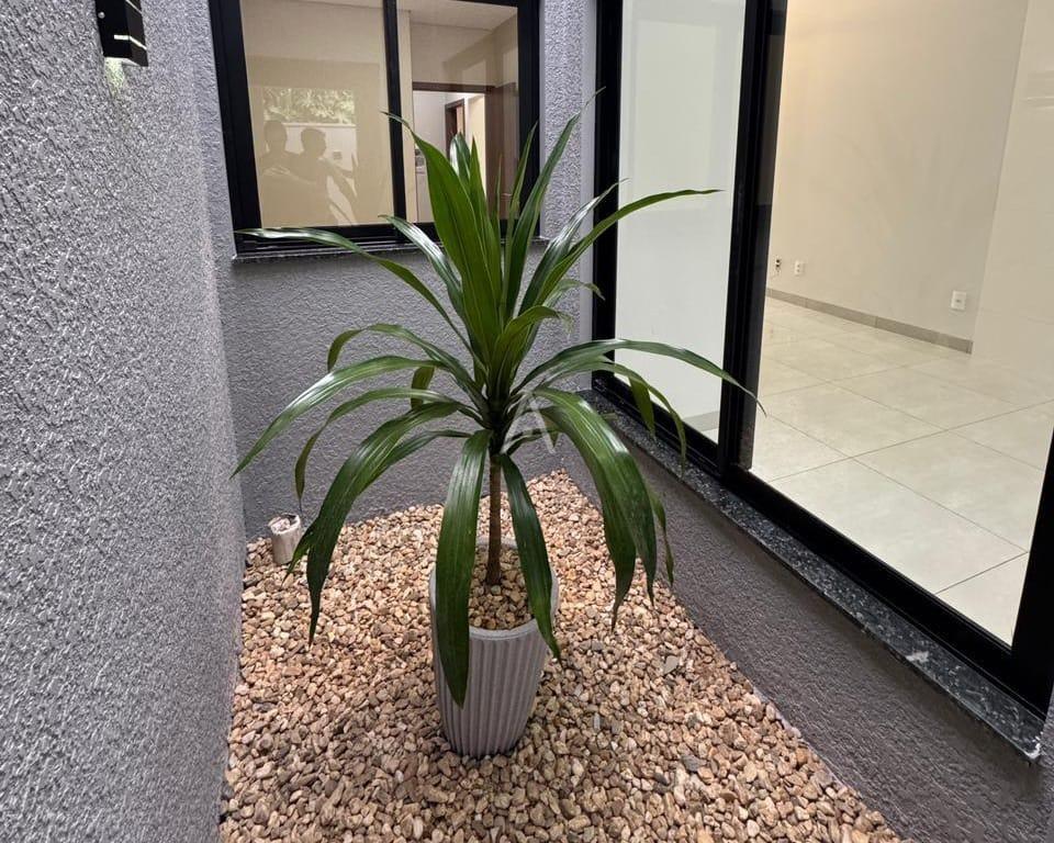 Casa Residencial para à venda no Bairro JARDIM COOPAGRO em TOLEDO: 