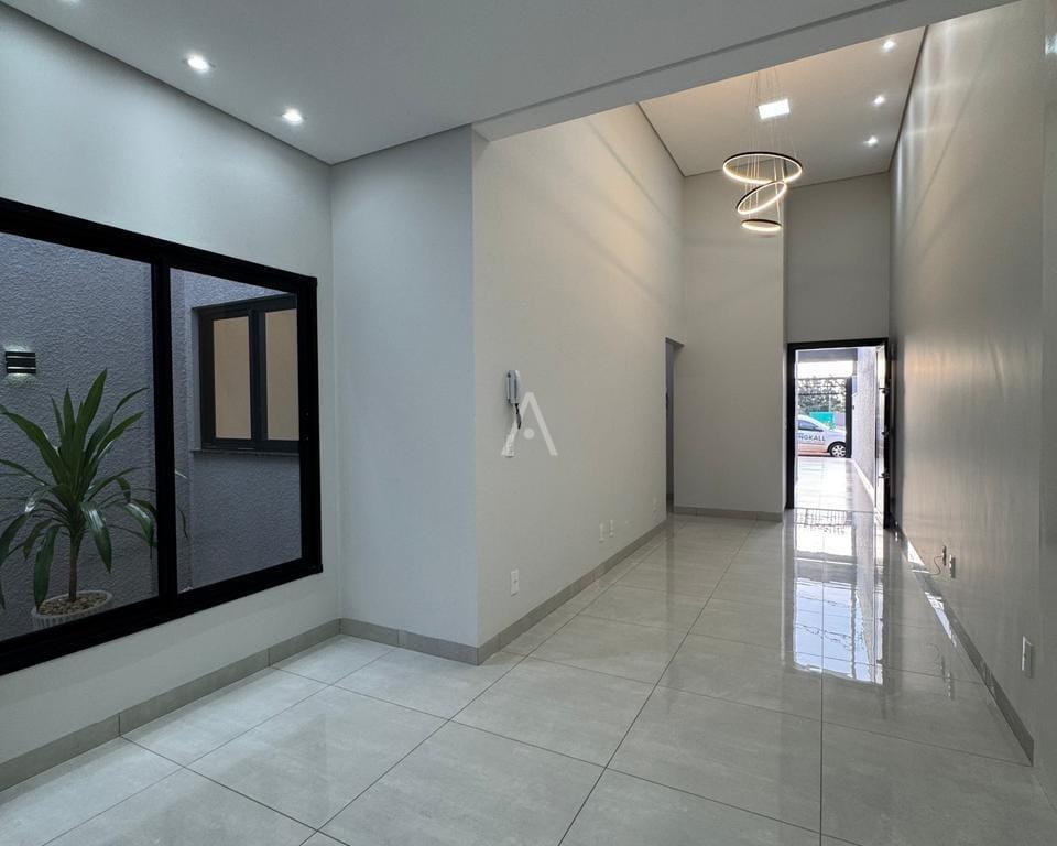 Casa Residencial para à venda no Bairro JARDIM COOPAGRO em TOLEDO: 