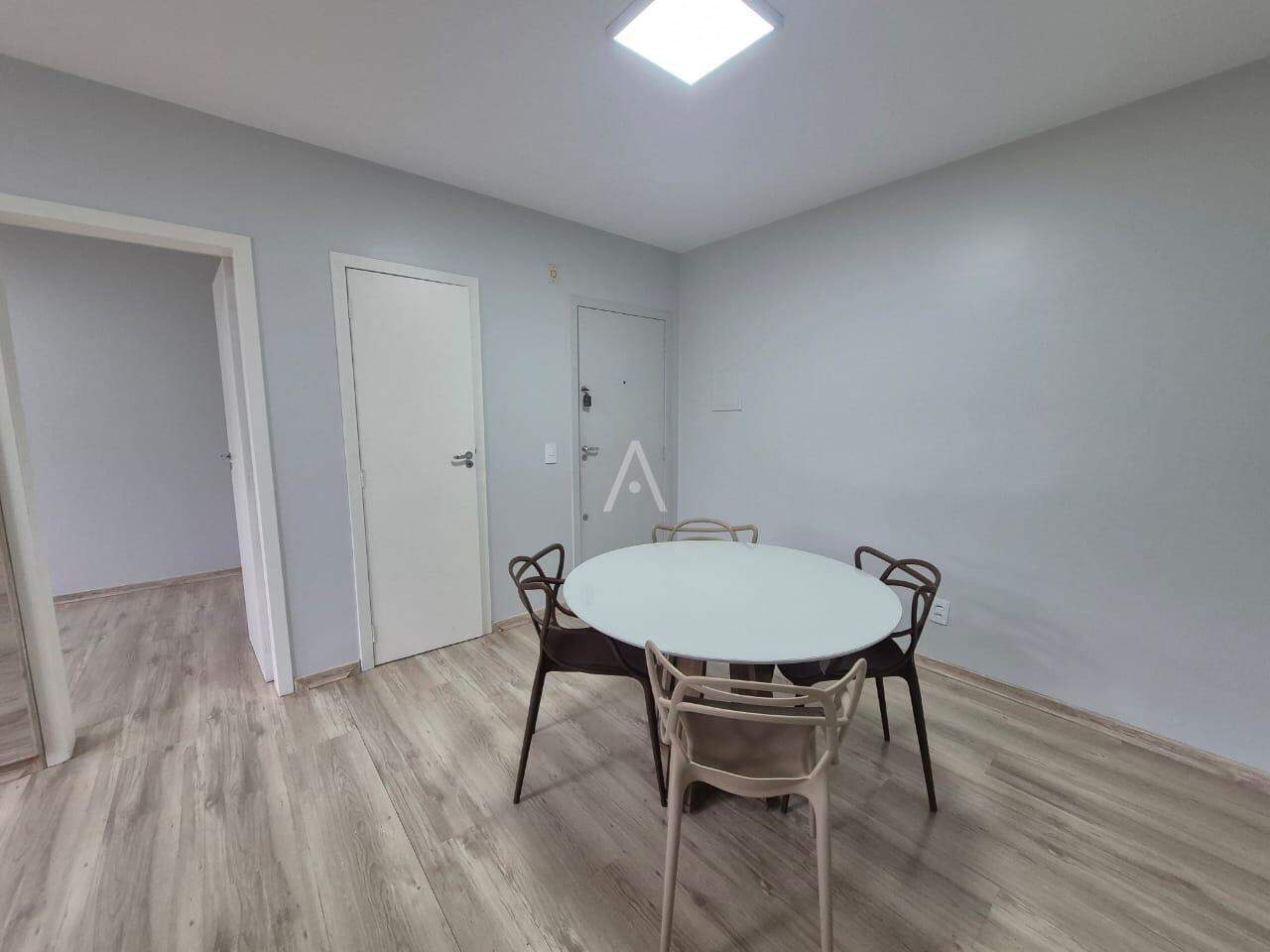 Apartamento para para aluguel no Bairro COUNTRY em CASCAVEL: 