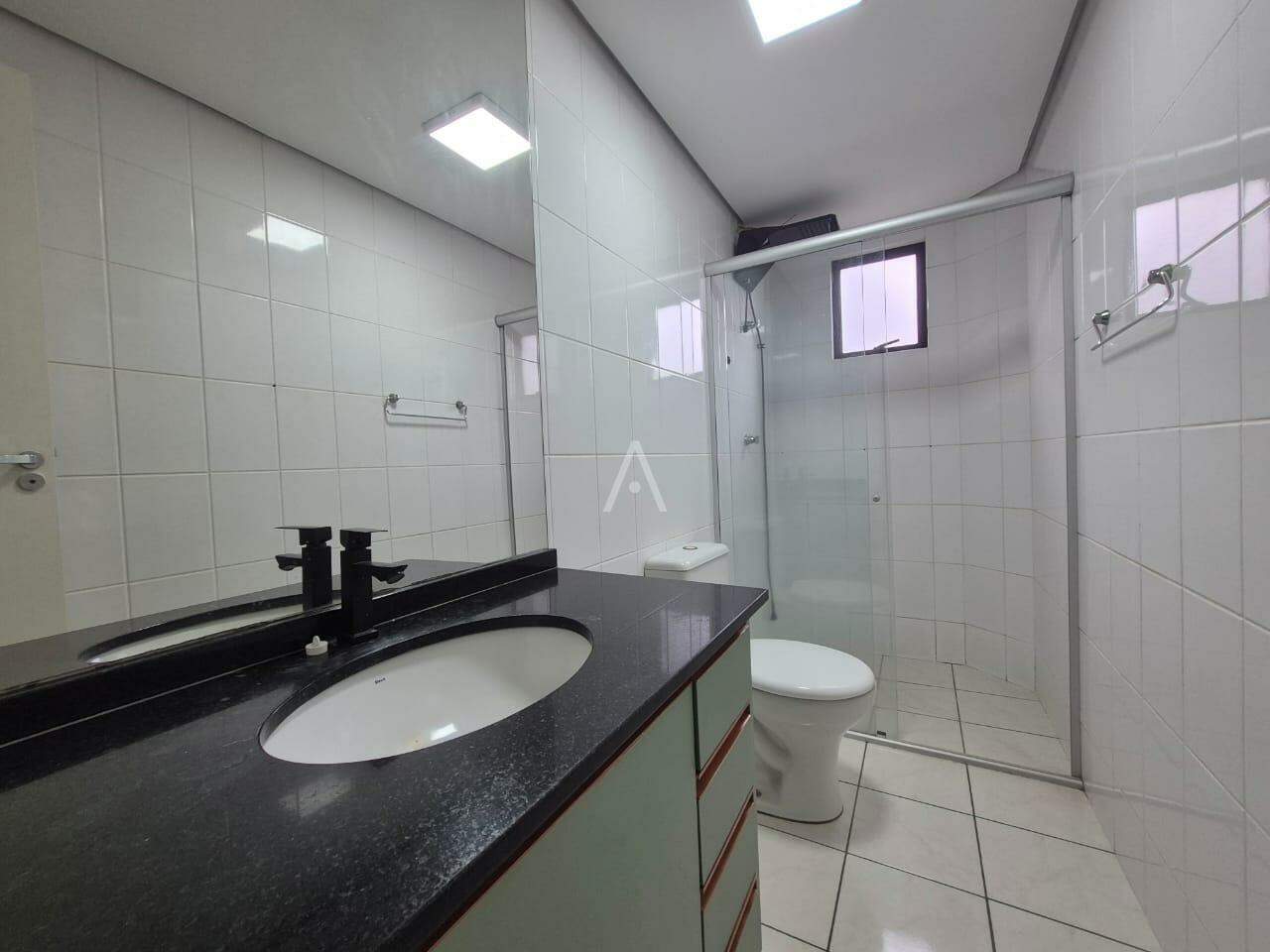 Apartamento para para aluguel no Bairro COUNTRY em CASCAVEL: 