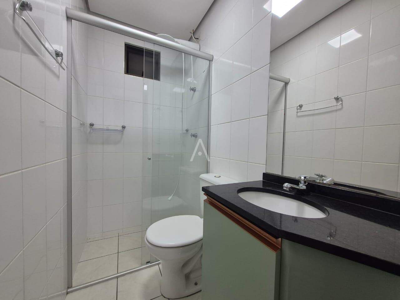 Apartamento para para aluguel no Bairro COUNTRY em CASCAVEL: 