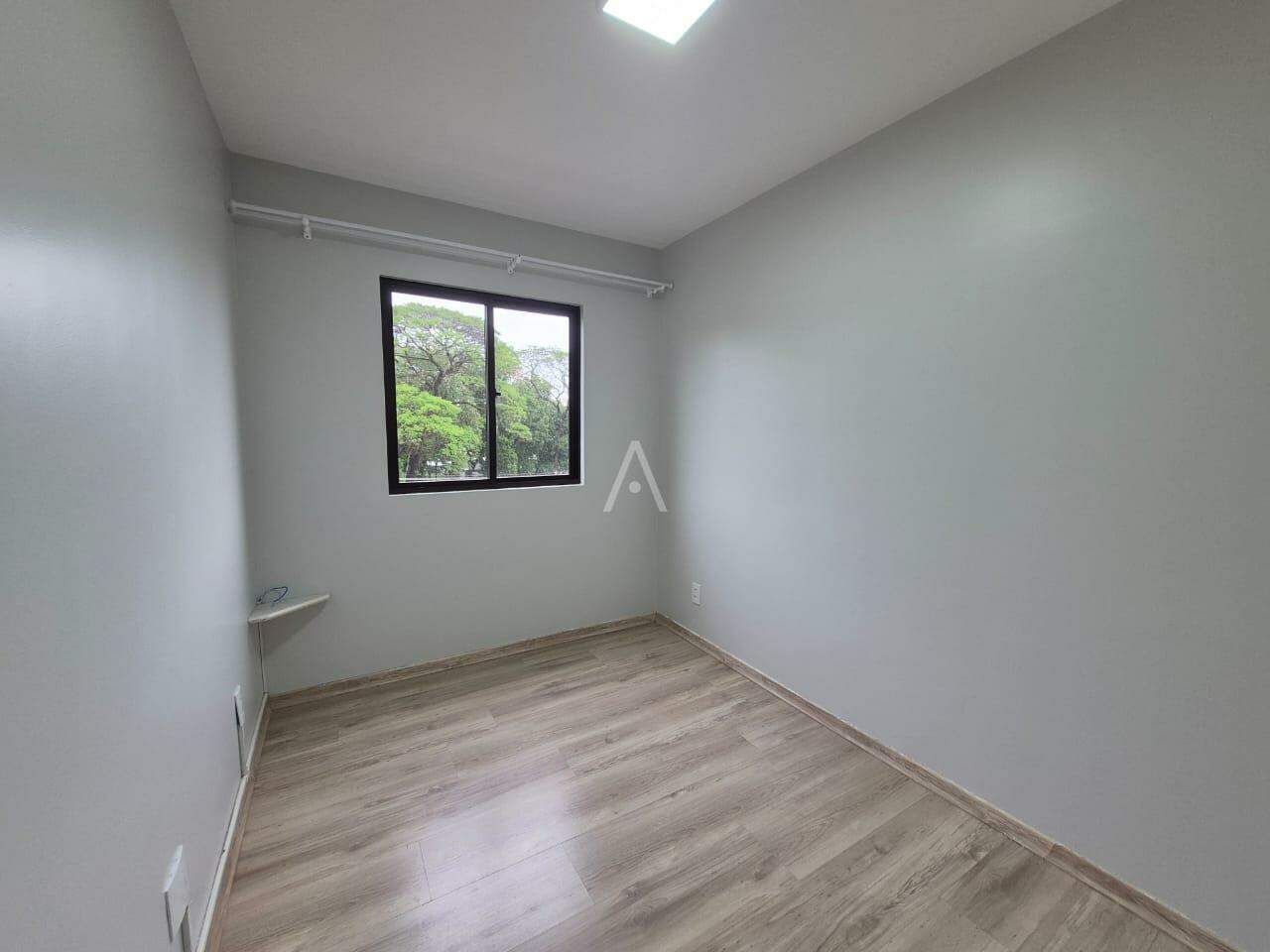 Apartamento para para aluguel no Bairro COUNTRY em CASCAVEL: 