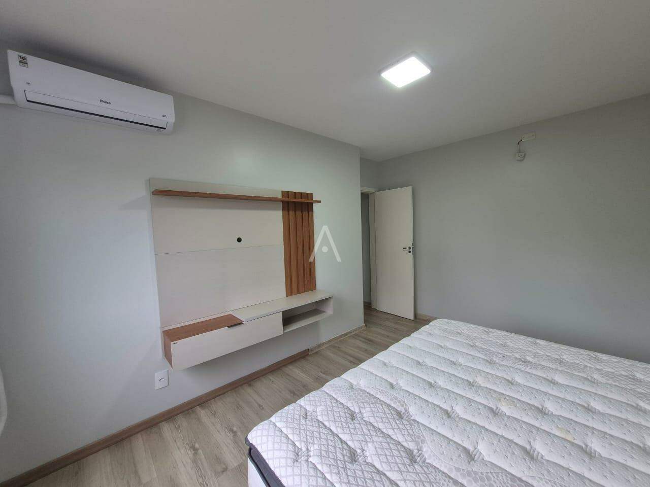 Apartamento para para aluguel no Bairro COUNTRY em CASCAVEL: 