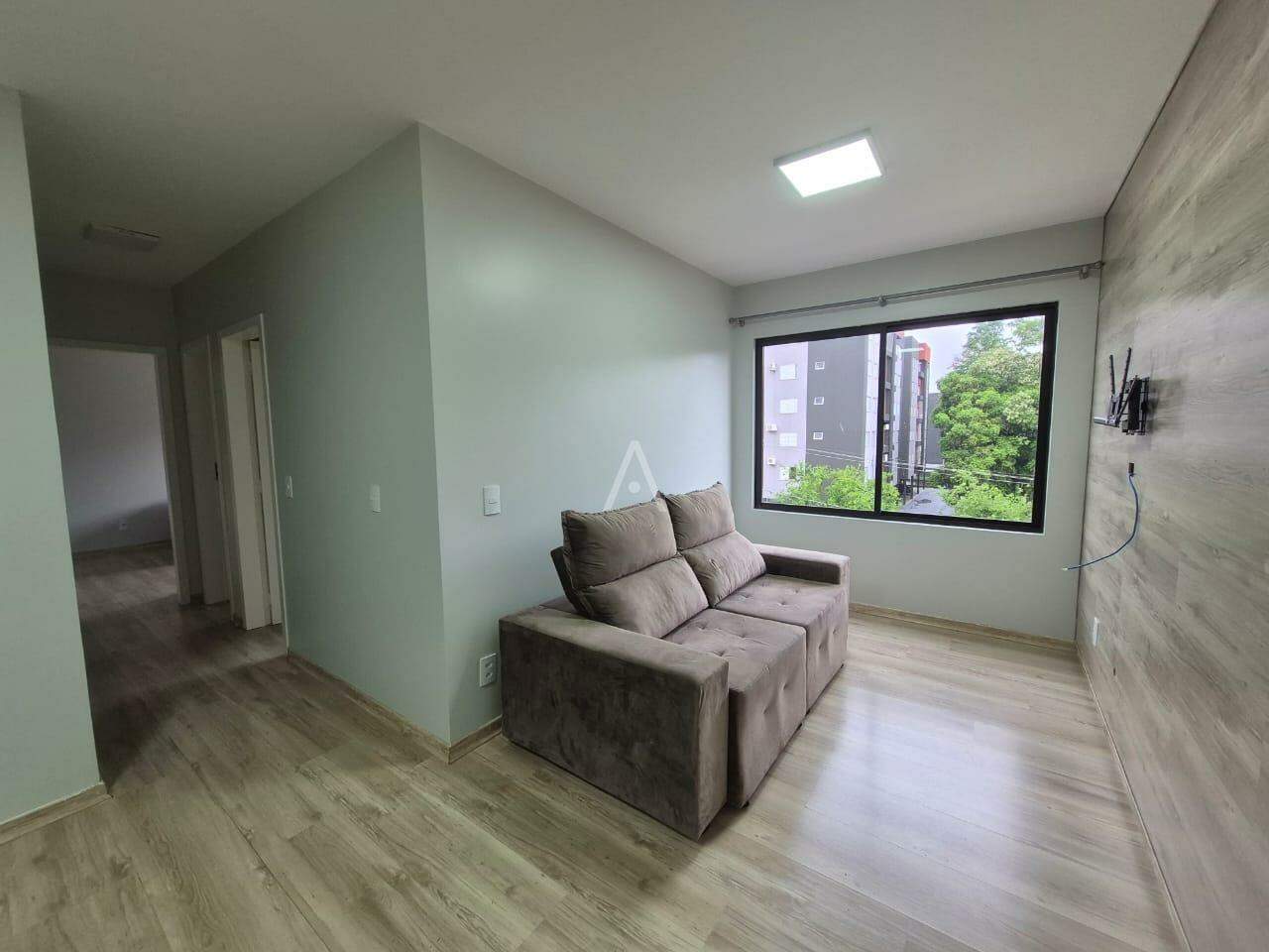 Apartamento para para aluguel no Bairro COUNTRY em CASCAVEL: 
