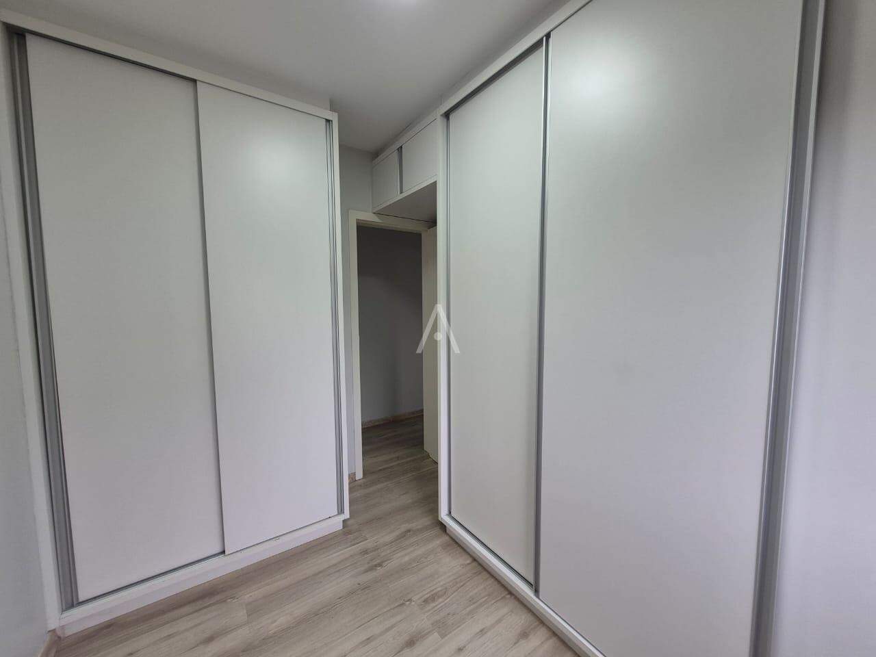 Apartamento para para aluguel no Bairro COUNTRY em CASCAVEL: 