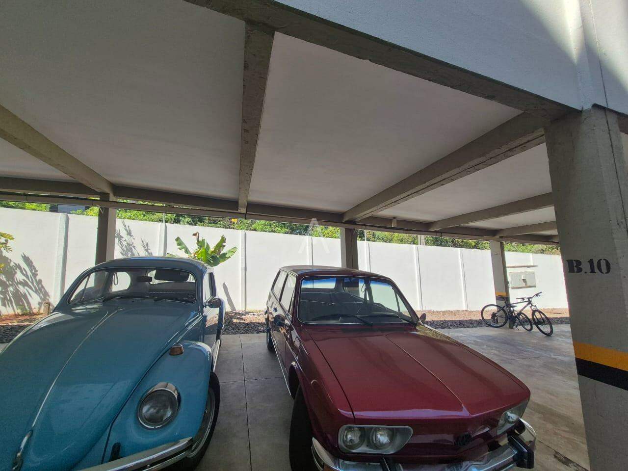 Apartamento para para aluguel no Bairro COUNTRY em CASCAVEL: 