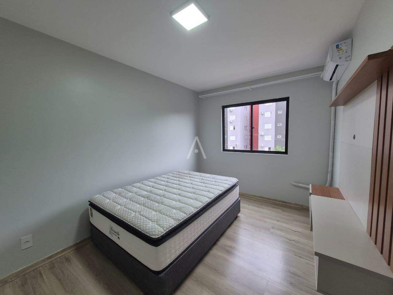 Apartamento para para aluguel no Bairro COUNTRY em CASCAVEL: 