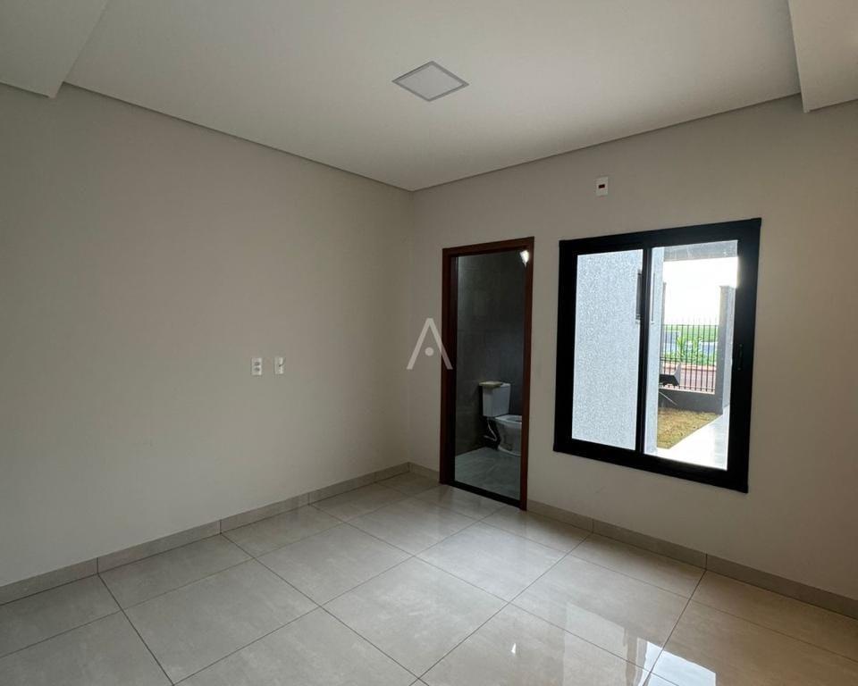 Casa Residencial para à venda no Bairro JARDIM COOPAGRO em TOLEDO: 