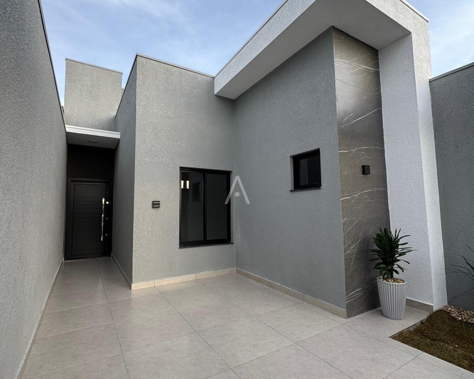 Casa Residencial para à venda no Bairro JARDIM COOPAGRO em TOLEDO: 