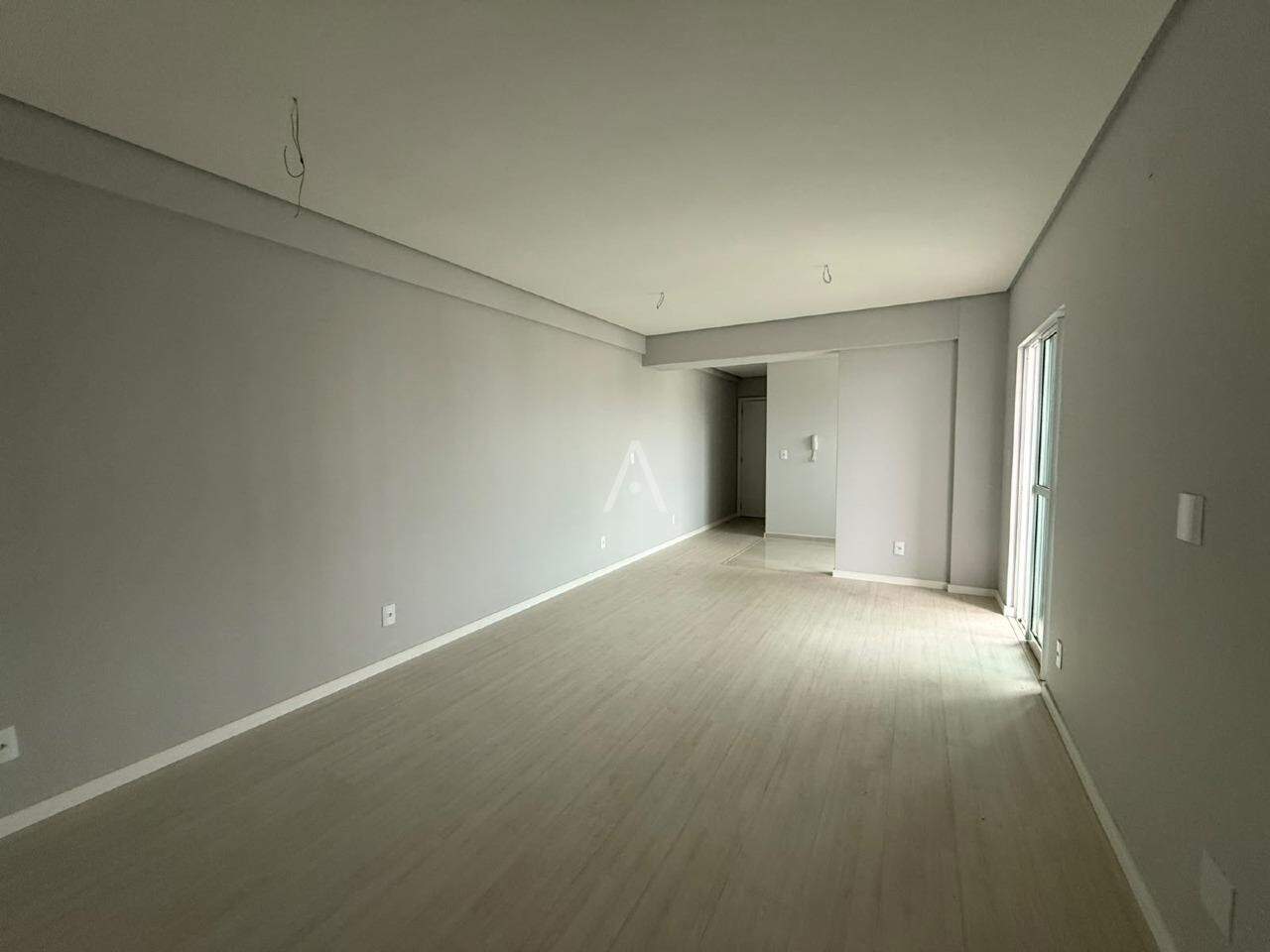 Apartamento para à venda no Bairro CENTRO em CASCAVEL: 