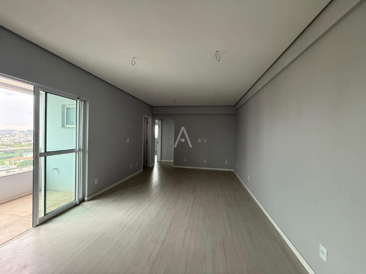 Apartamento para à venda no Bairro CENTRO em CASCAVEL: 
