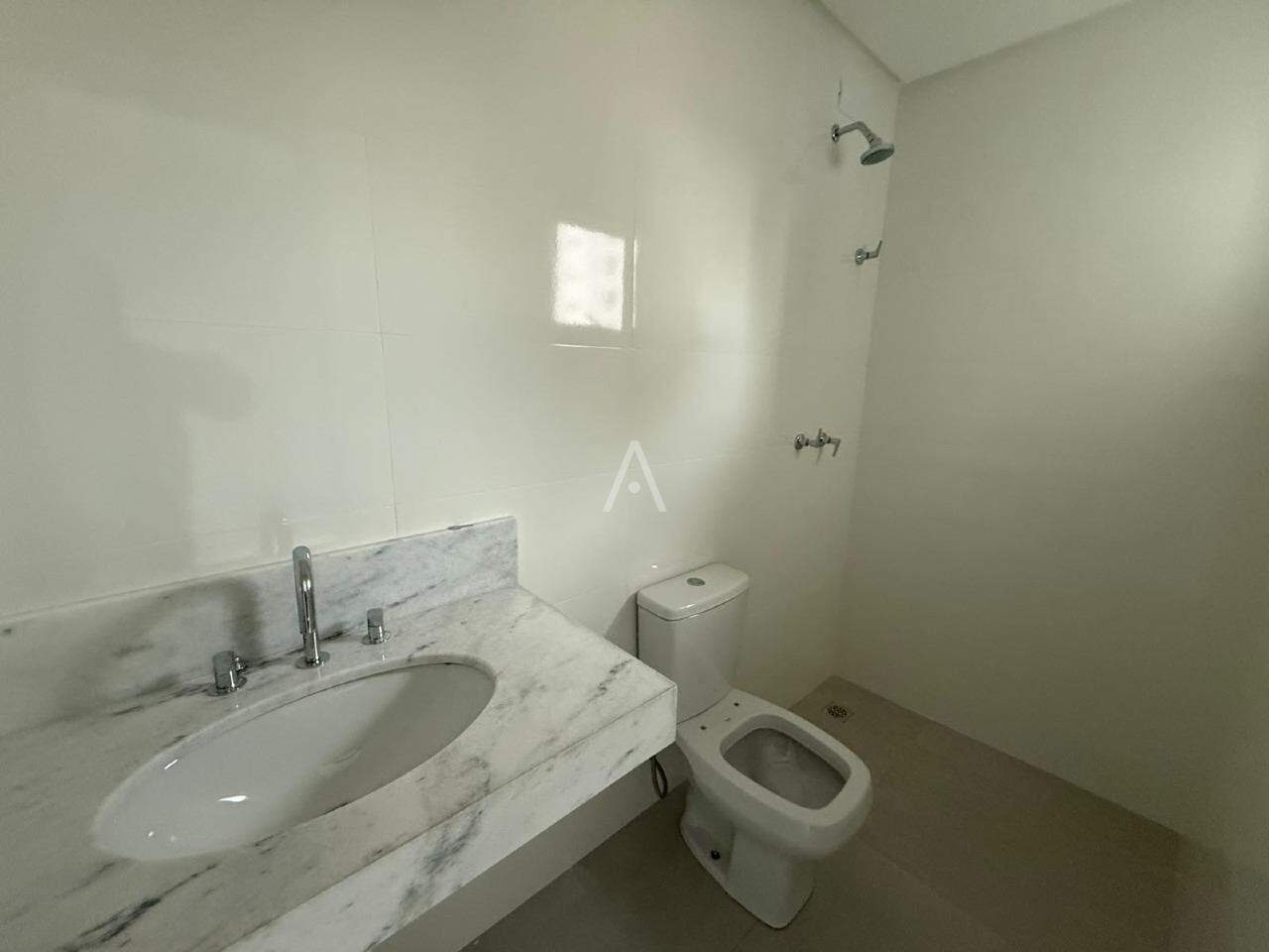 Apartamento para à venda no Bairro CENTRO em CASCAVEL:
