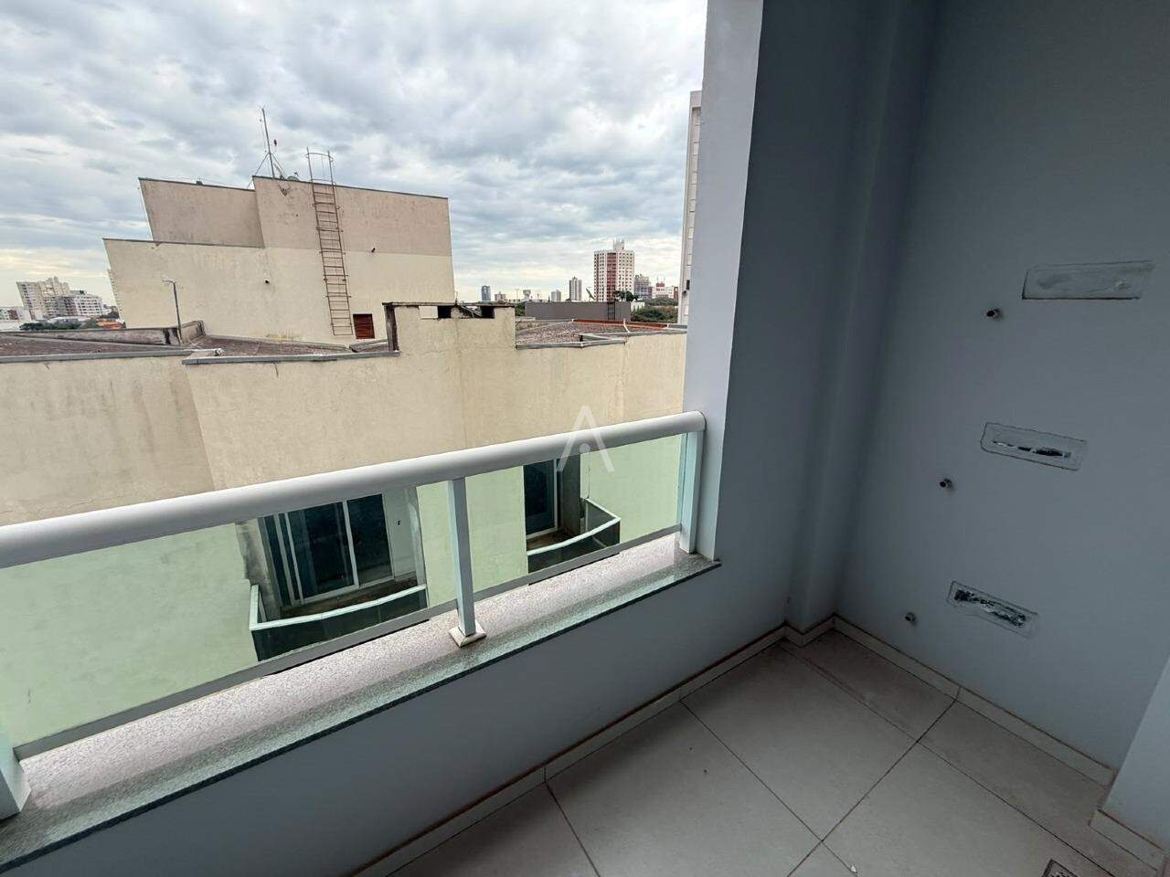 Apartamento para à venda no Bairro CENTRO em CASCAVEL: