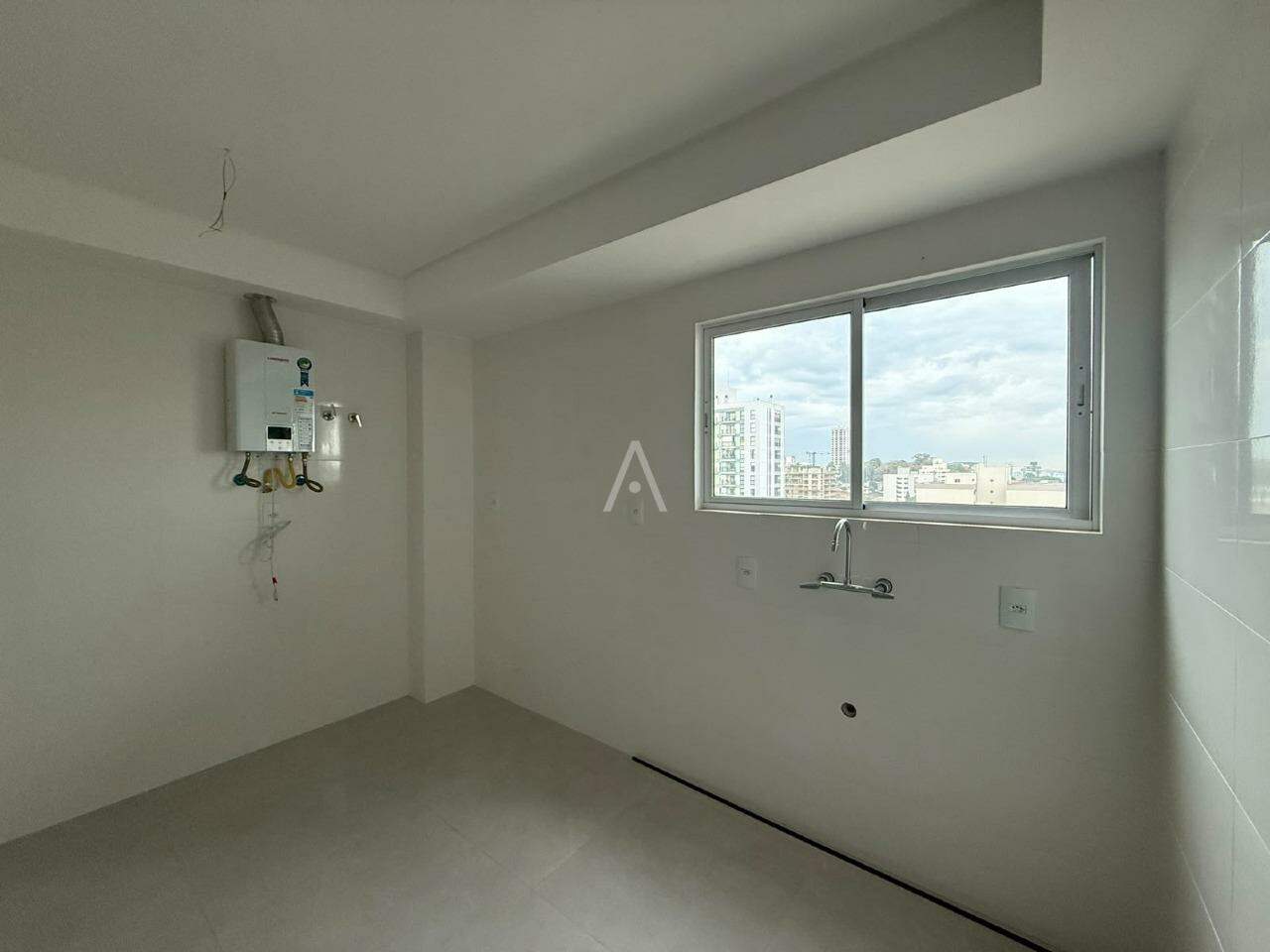 Apartamento para à venda no Bairro CENTRO em CASCAVEL: