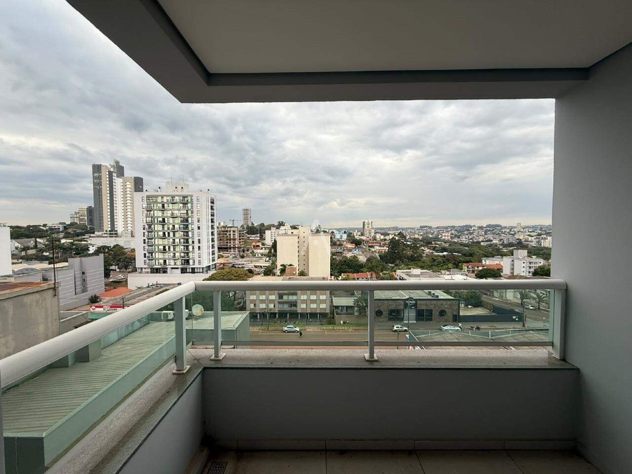 Apartamento para à venda no Bairro CENTRO em CASCAVEL: