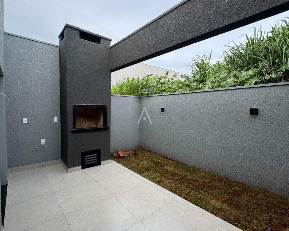 Casa Residencial para à venda no Bairro JARDIM COOPAGRO em TOLEDO: 