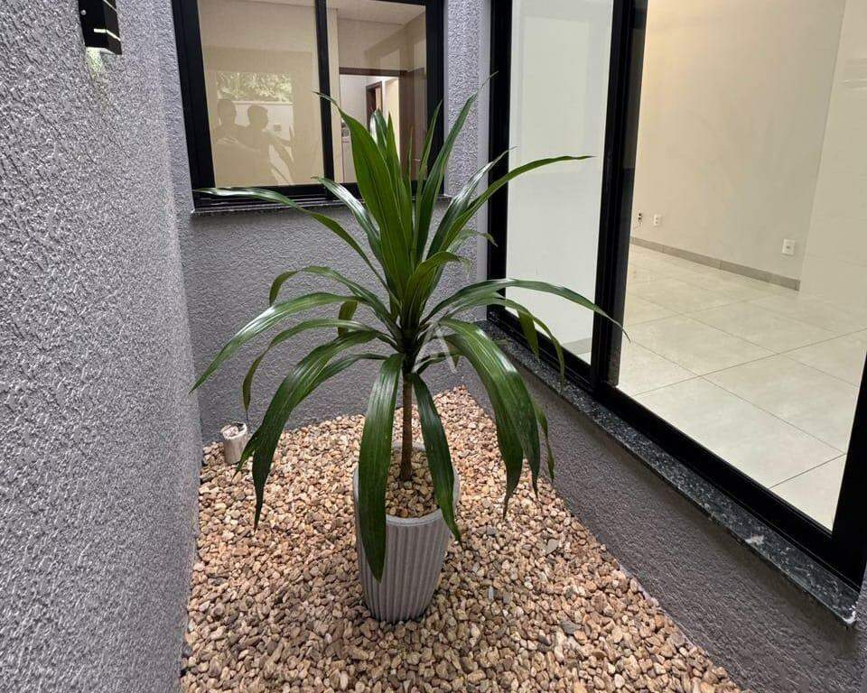 Casa Residencial para à venda no Bairro JARDIM COOPAGRO em TOLEDO: 