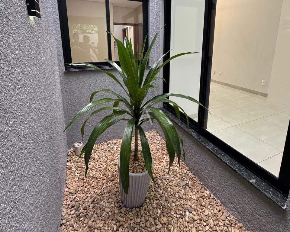 Casa Residencial para à venda no Bairro JARDIM COOPAGRO em TOLEDO: