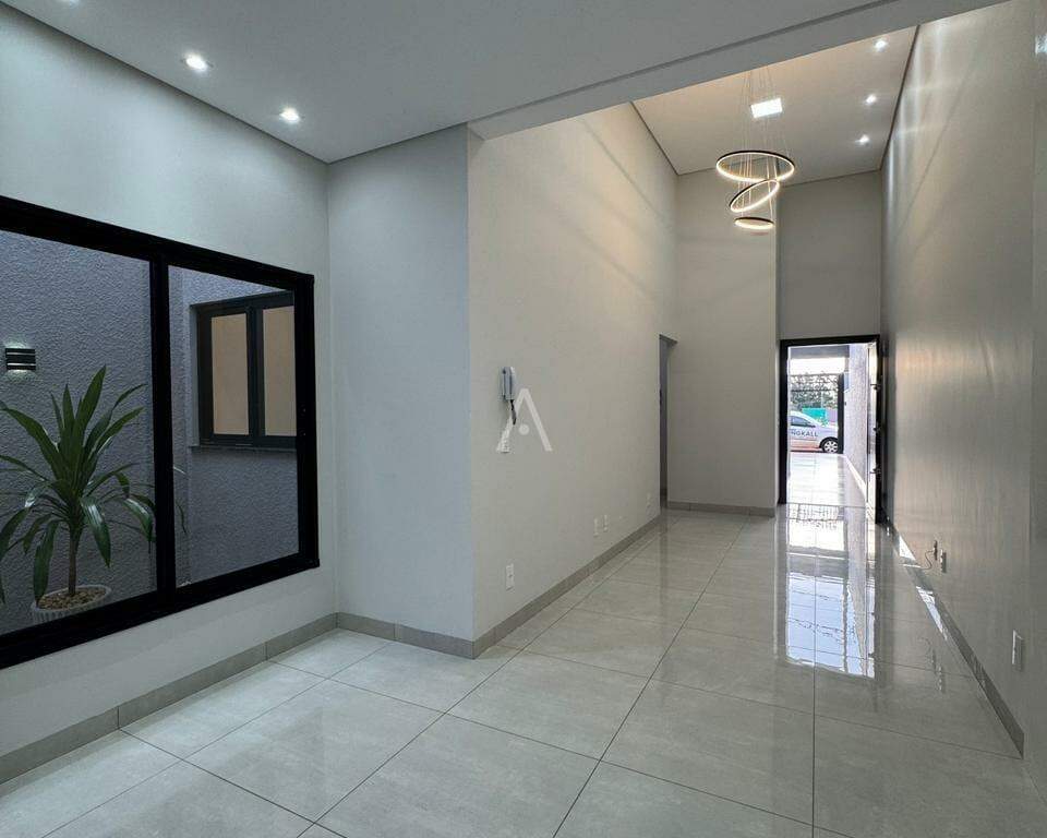 Casa Residencial para à venda no Bairro JARDIM COOPAGRO em TOLEDO: