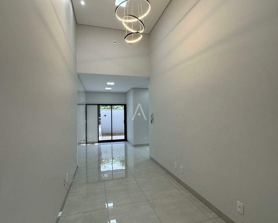 Casa Residencial para à venda no Bairro JARDIM COOPAGRO em TOLEDO: