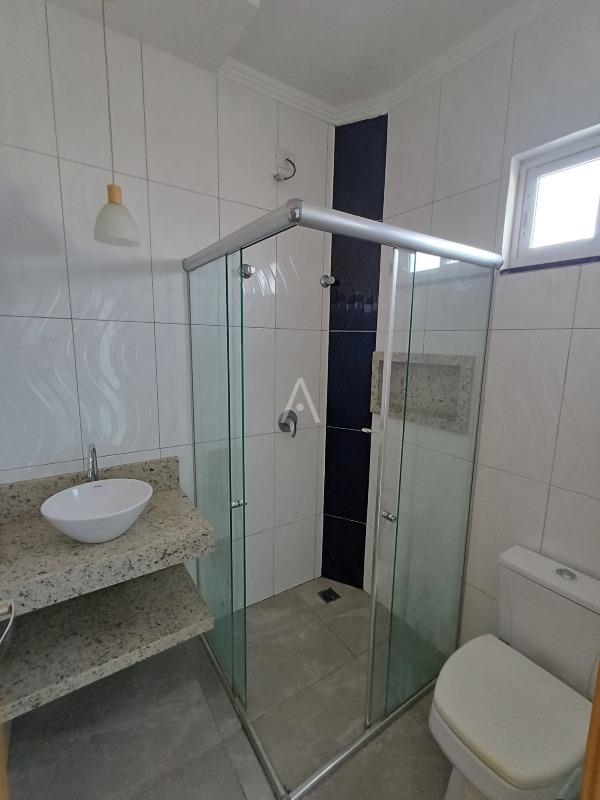 Sobrado para à venda no Bairro ANGRA DOS REIS em CASCAVEL: 