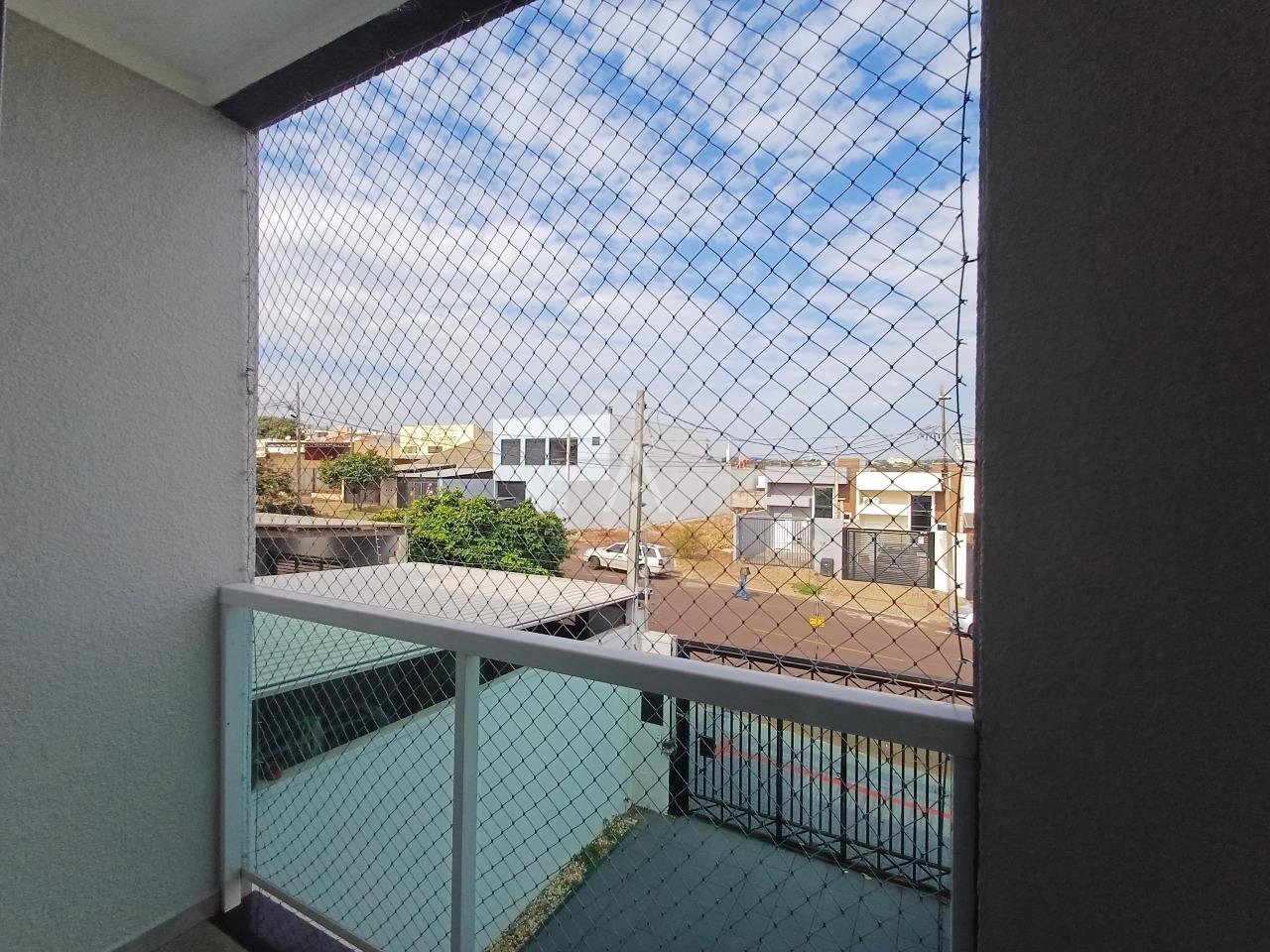 Sobrado para à venda no Bairro ANGRA DOS REIS em CASCAVEL: 