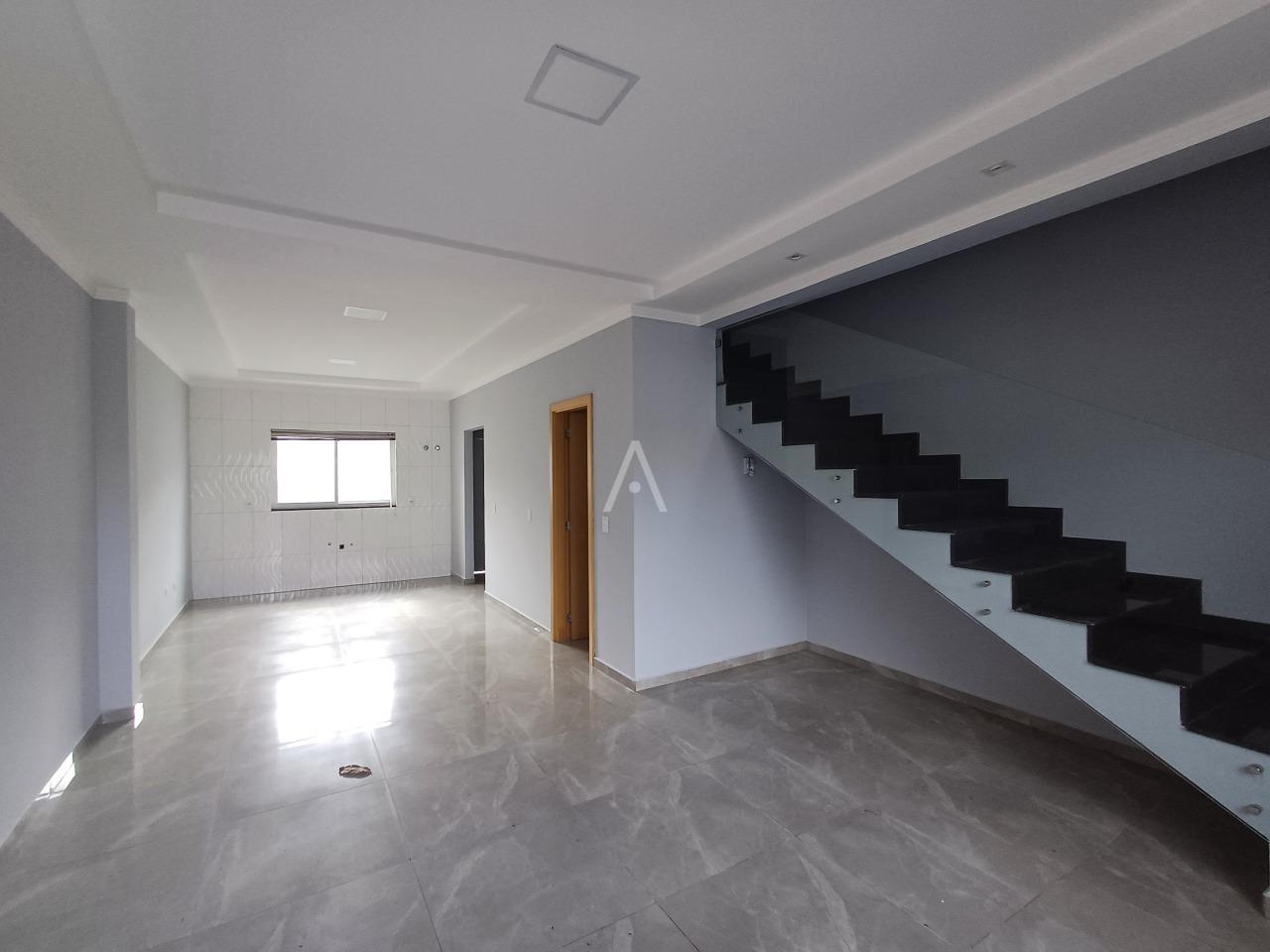 Sobrado para à venda no Bairro ANGRA DOS REIS em CASCAVEL: 